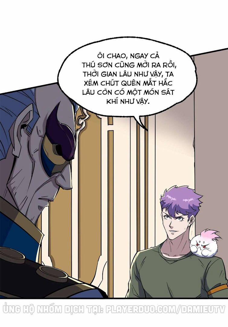 Thú Nhân 200 trang 14