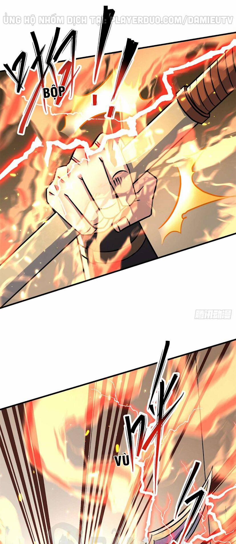 Thú Nhân 200 trang 24