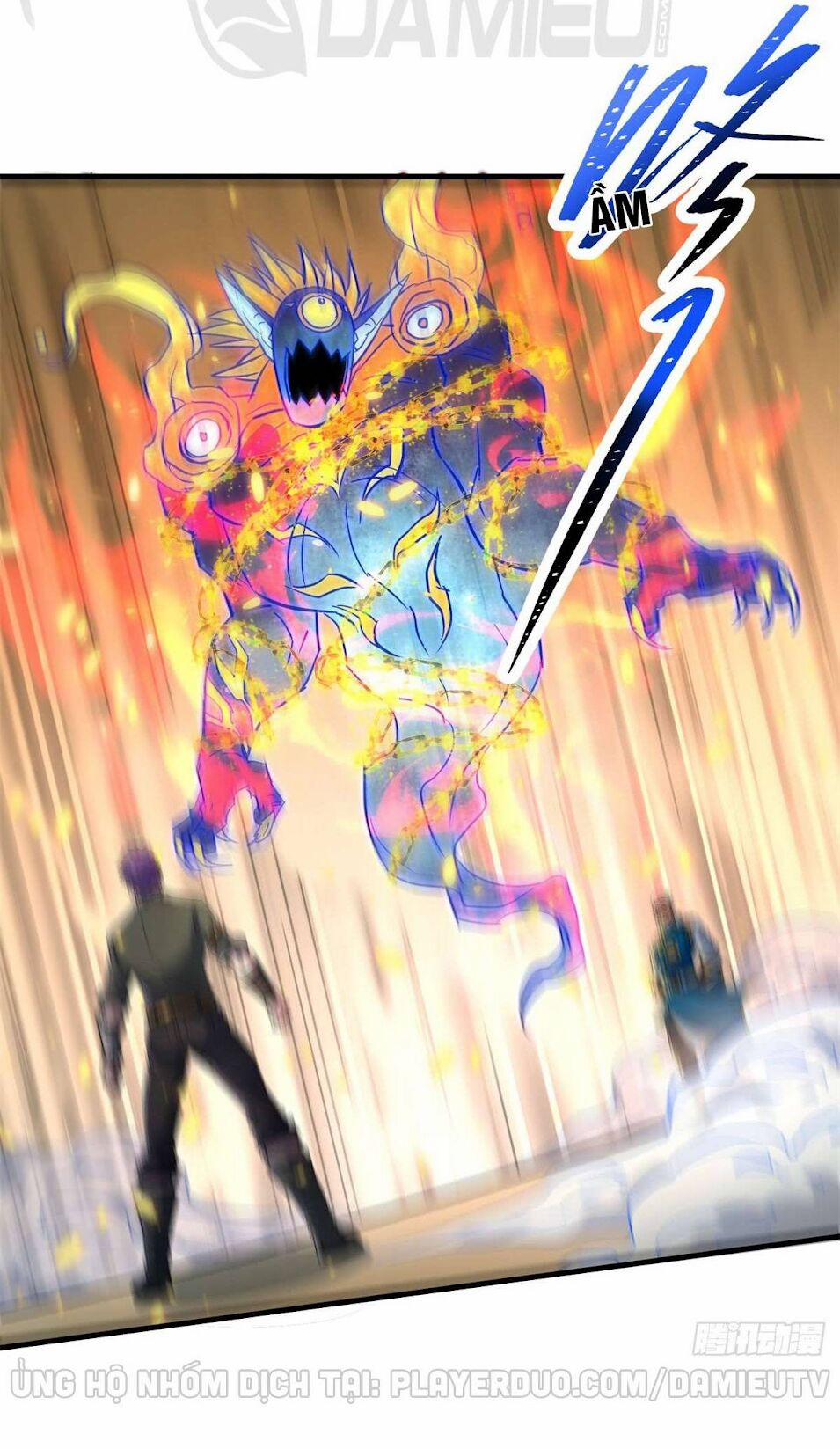 Thú Nhân 200 trang 31