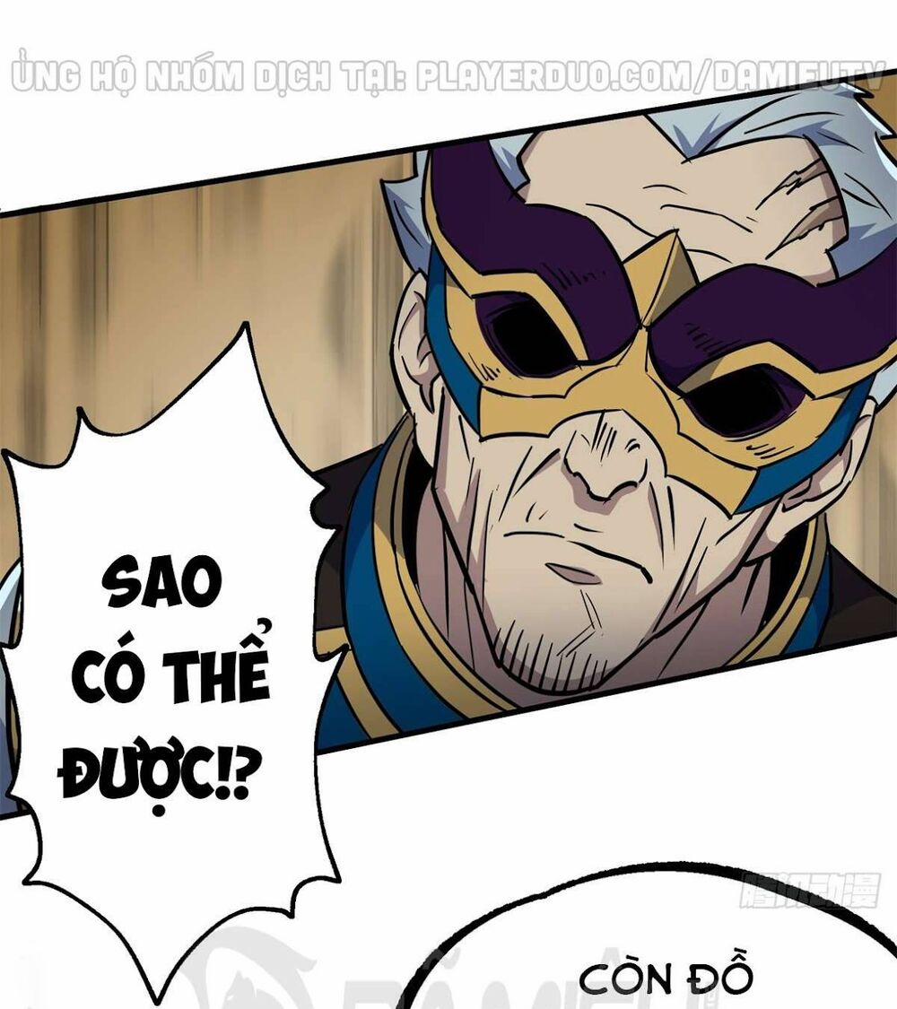 Thú Nhân 200 trang 32