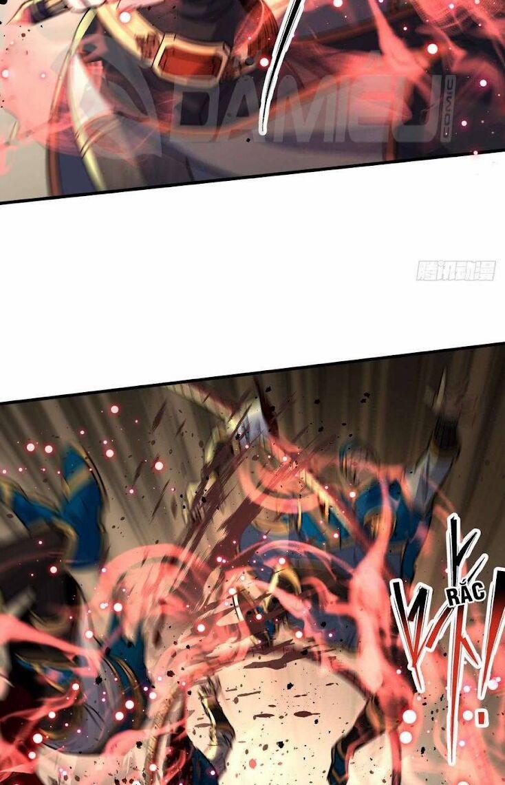 Thú Nhân 201 trang 29