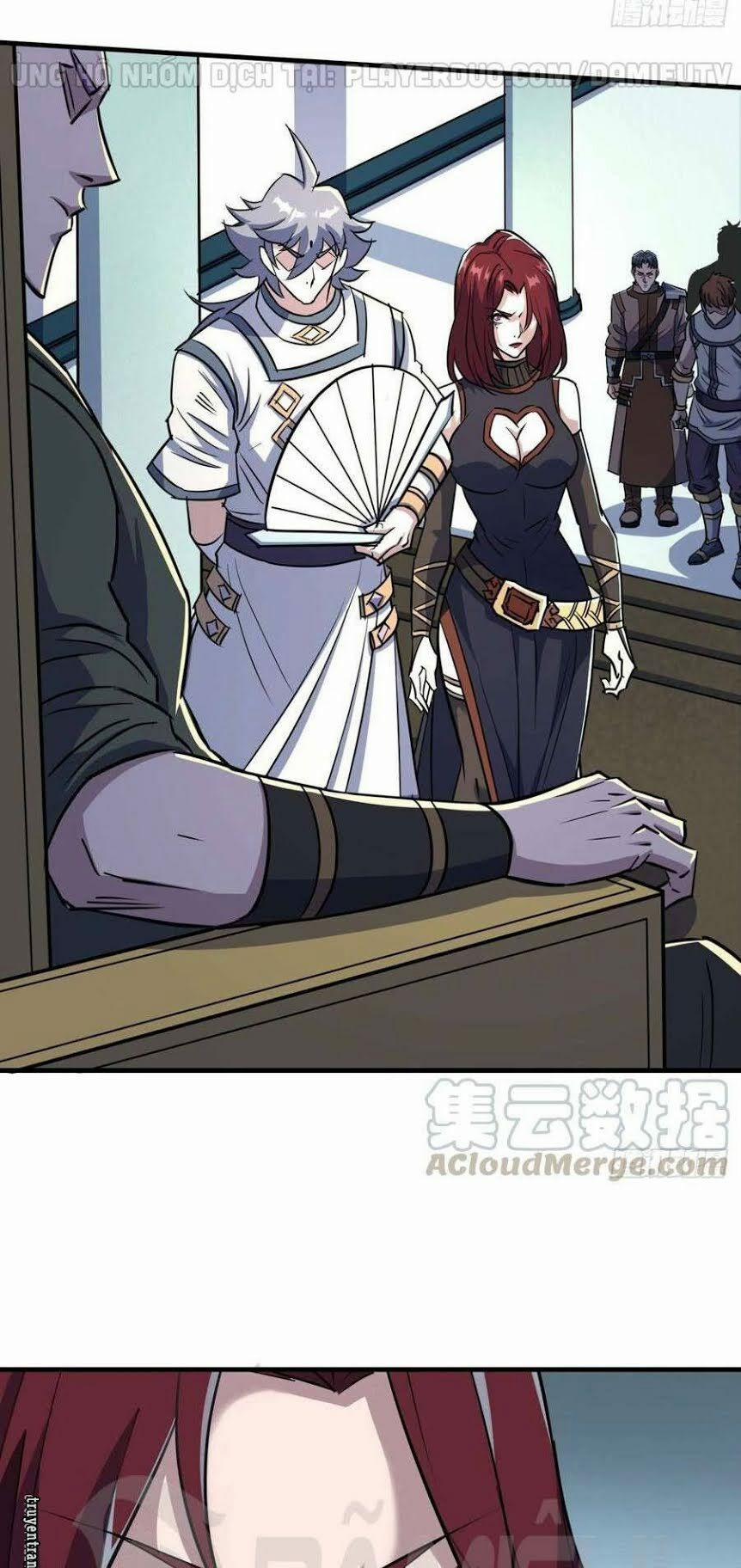 Thú Nhân 202 trang 10