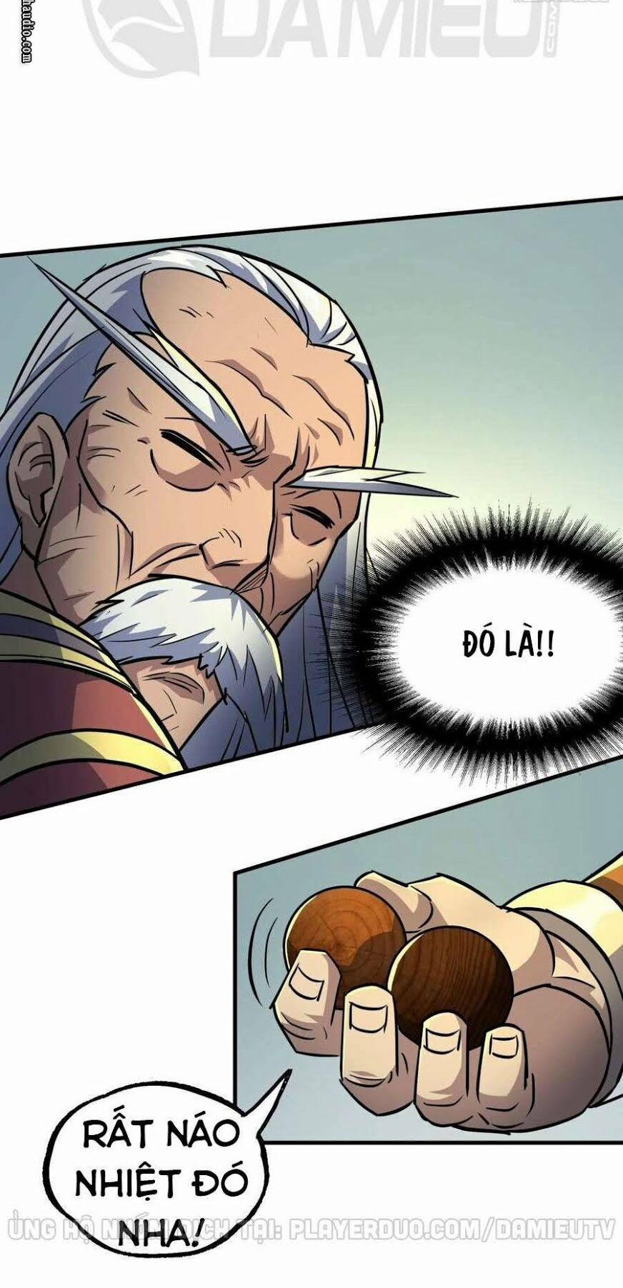 Thú Nhân 202 trang 20