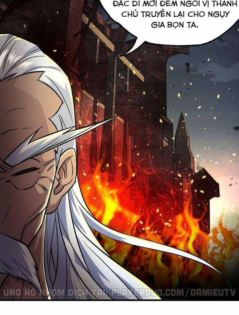 Thú Nhân 202 trang 23