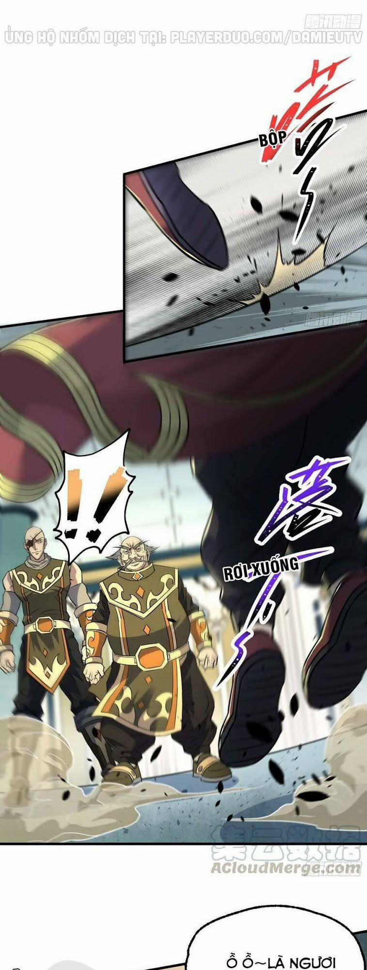 Thú Nhân 202 trang 26