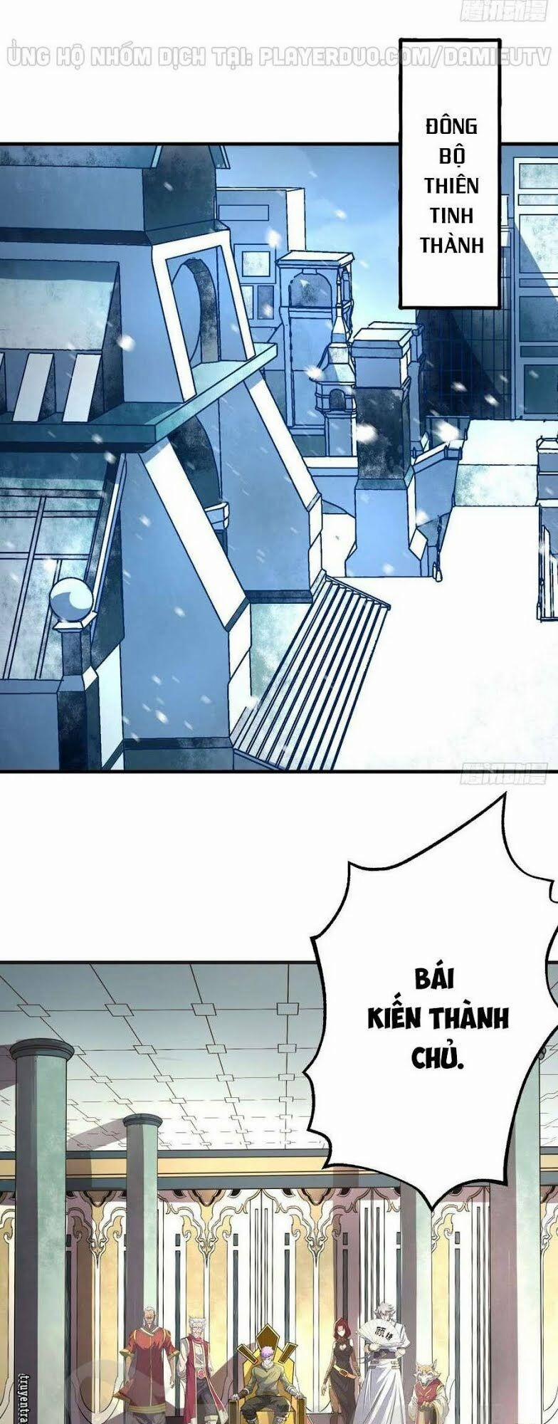 Thú Nhân 202 trang 3