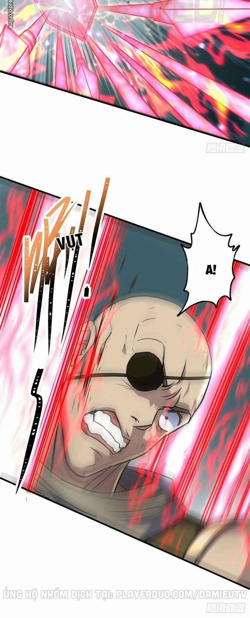 Thú Nhân 203 trang 25