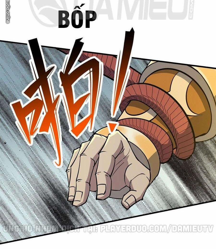 Thú Nhân 204 trang 10