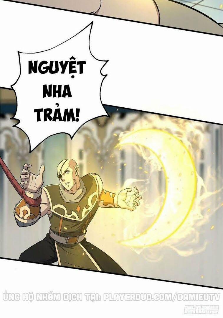 Thú Nhân 204 trang 13