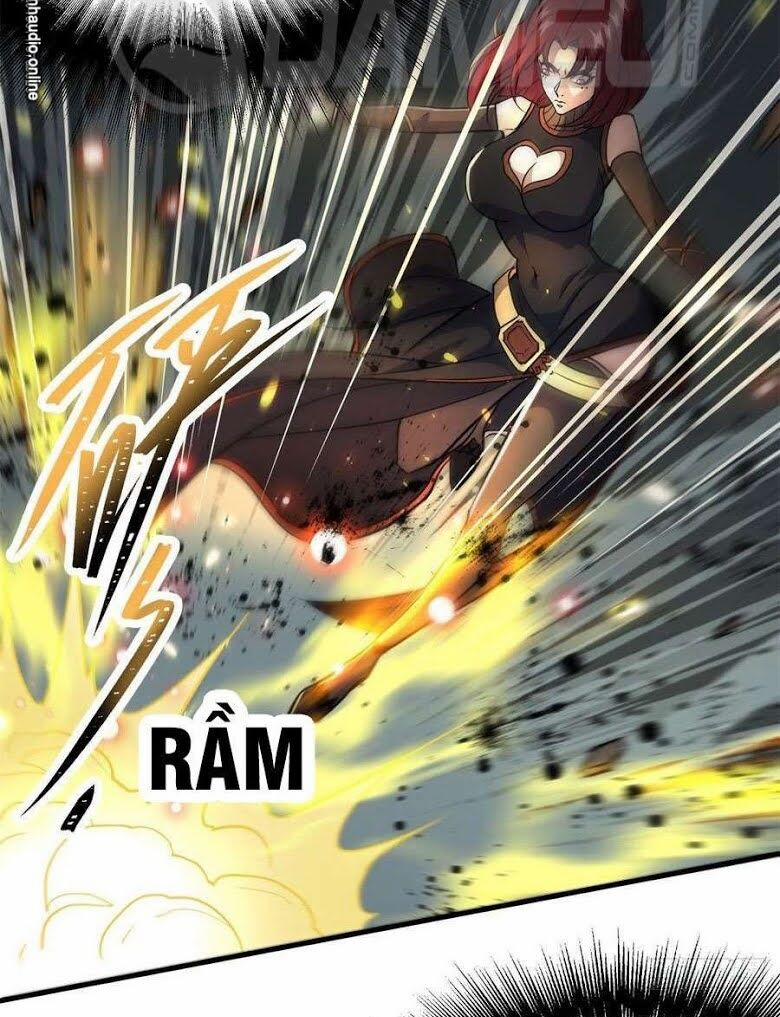 Thú Nhân 204 trang 3