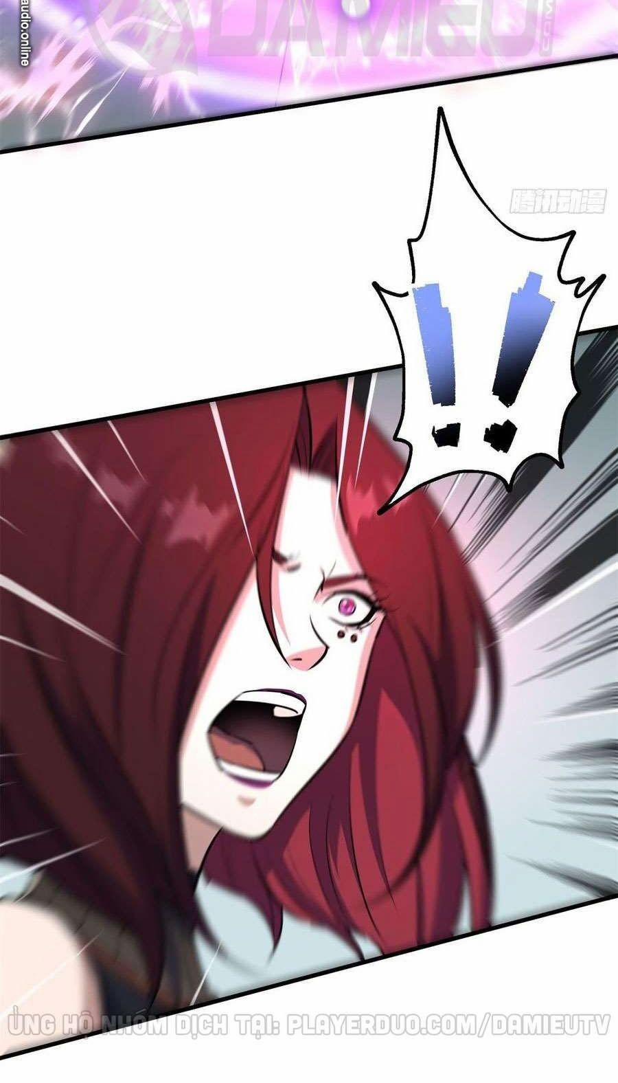 Thú Nhân 204 trang 34