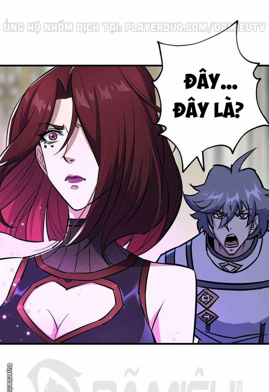 Thú Nhân 204 trang 37