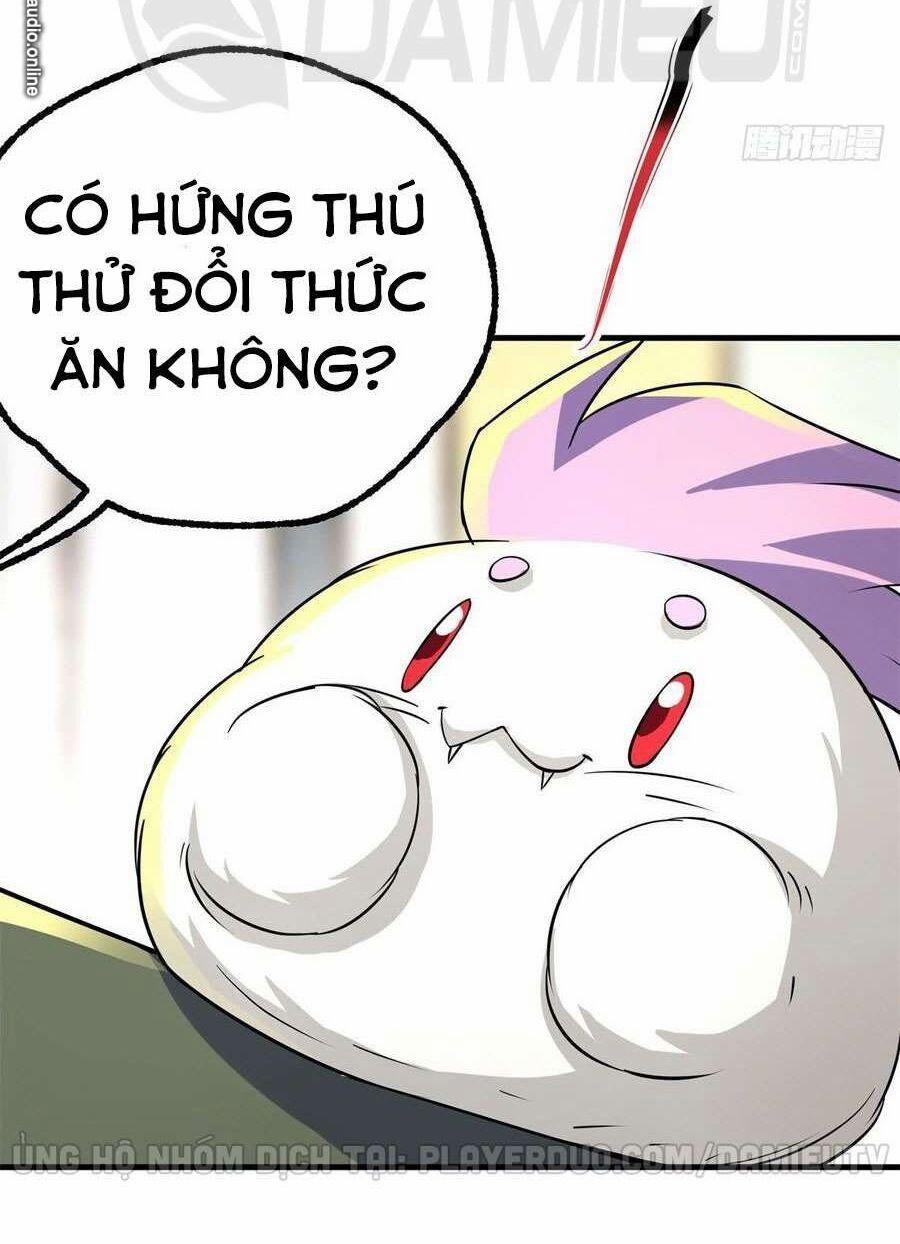 Thú Nhân 204 trang 42