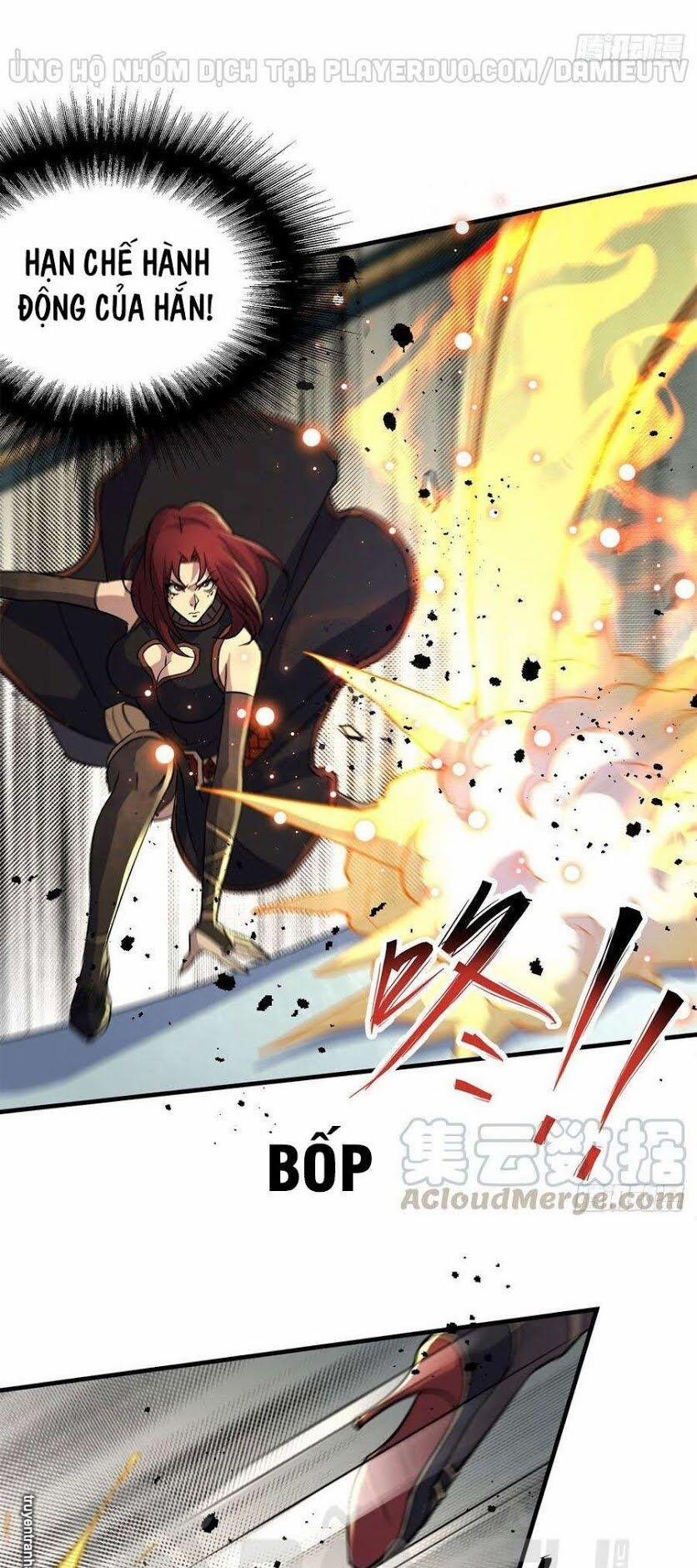 Thú Nhân 204 trang 5