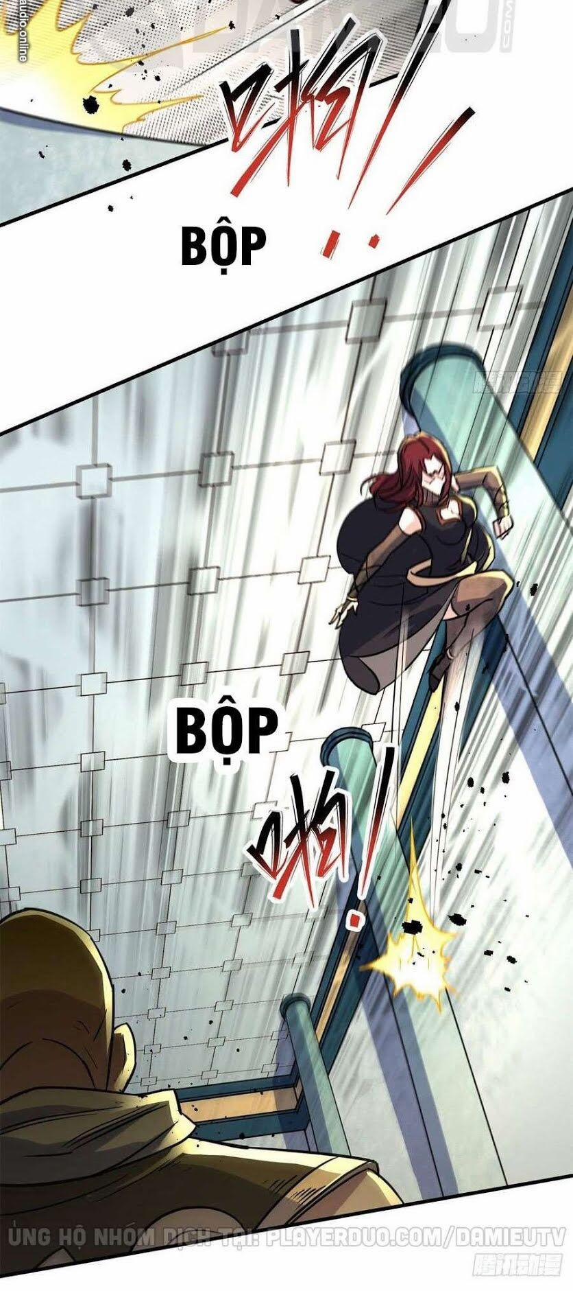 Thú Nhân 204 trang 6