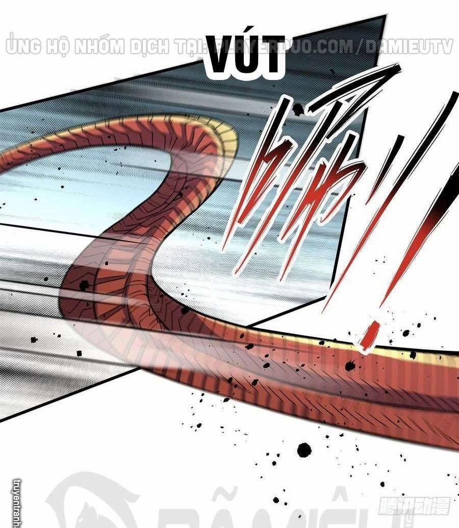 Thú Nhân 204 trang 9