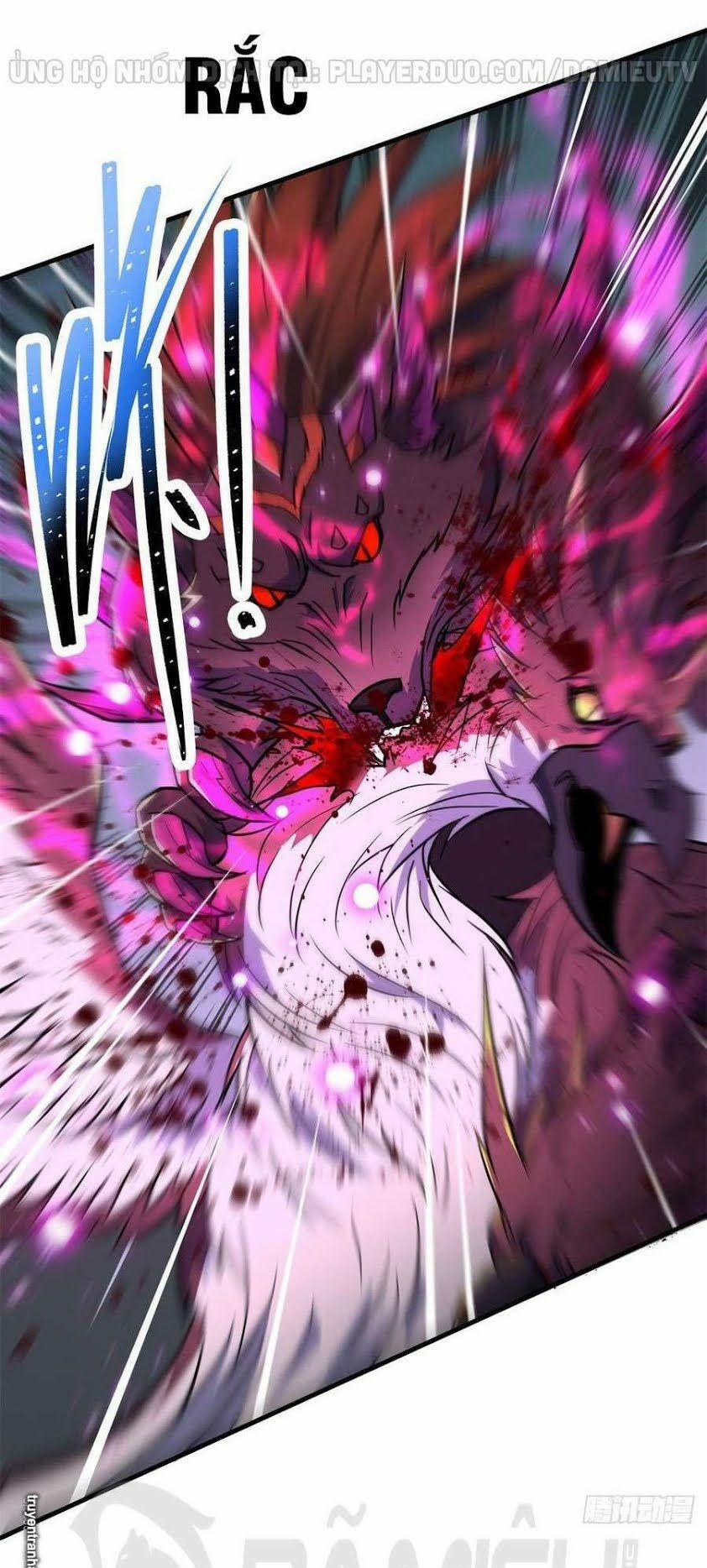 Thú Nhân 205 trang 2