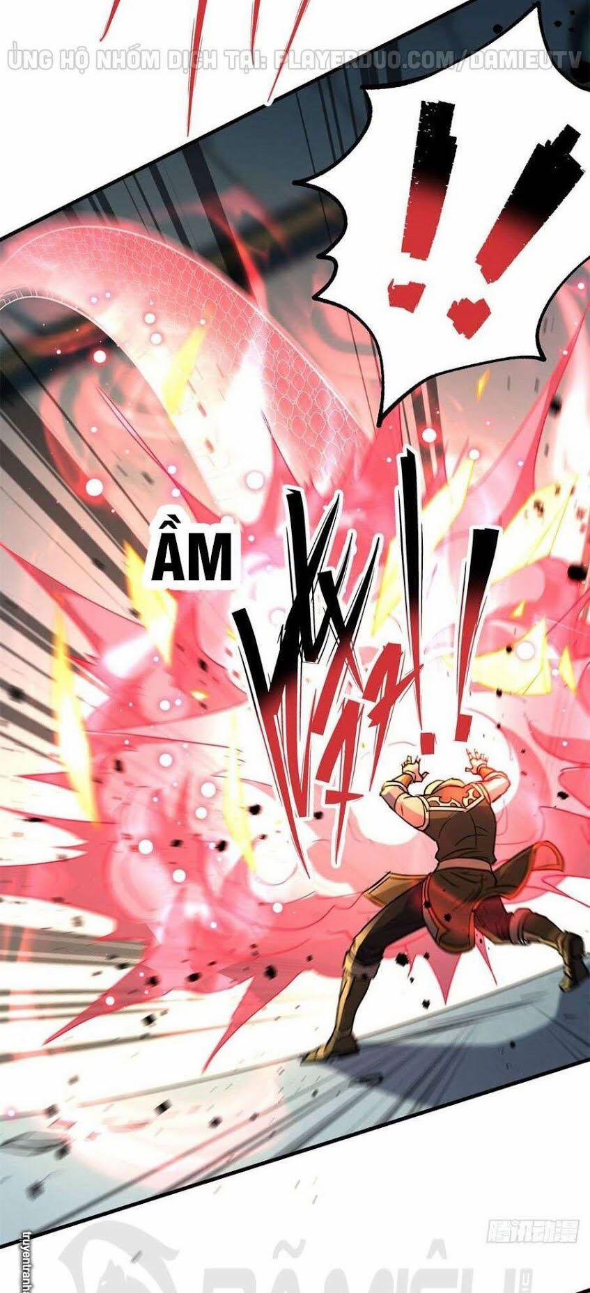 Thú Nhân 205 trang 24