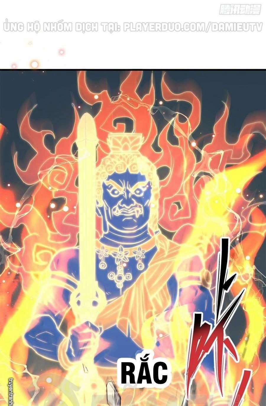 Thú Nhân 205 trang 26