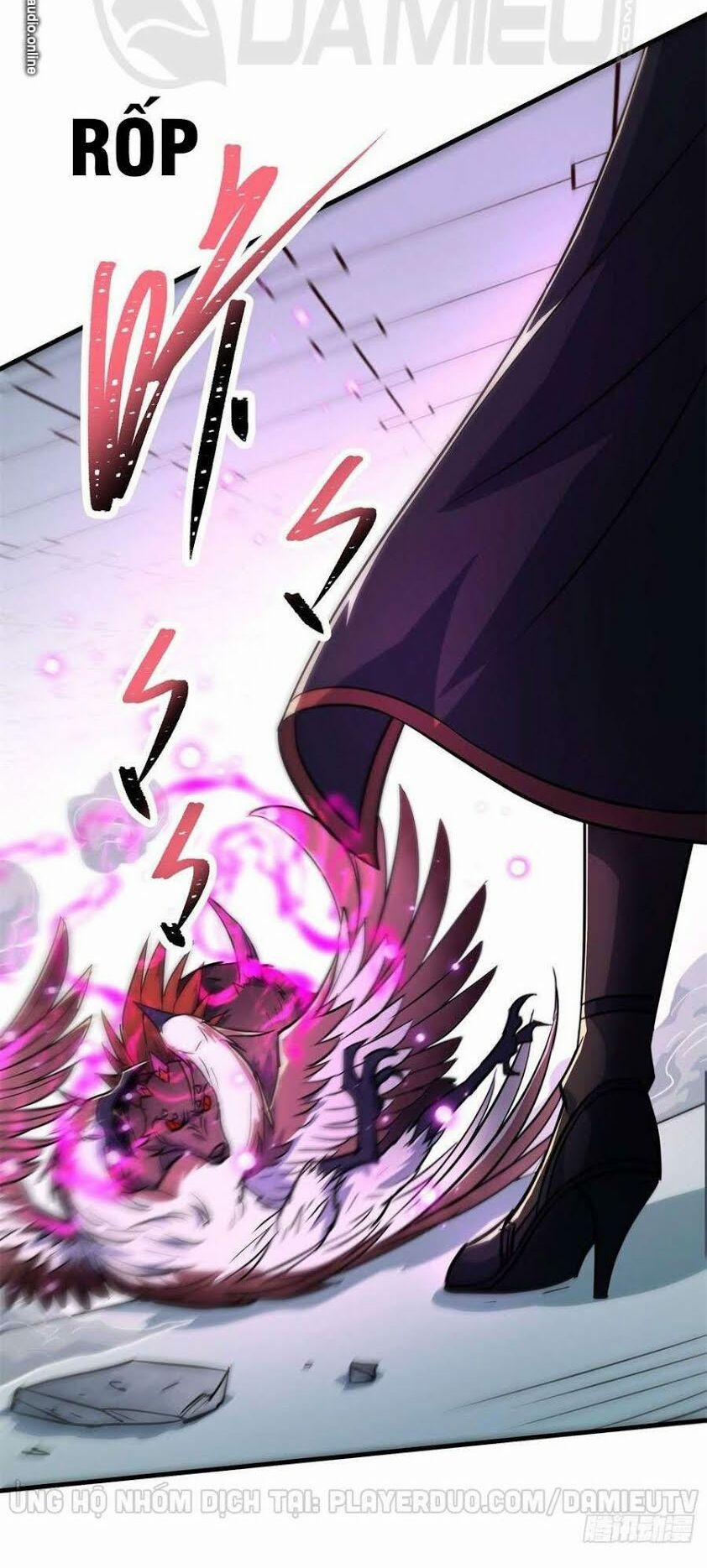 Thú Nhân 205 trang 3