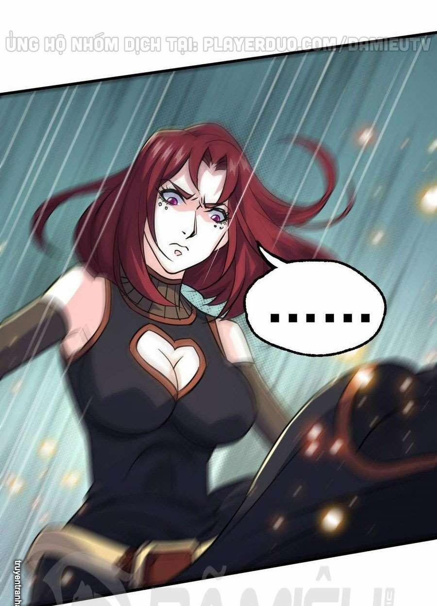 Thú Nhân 205 trang 30