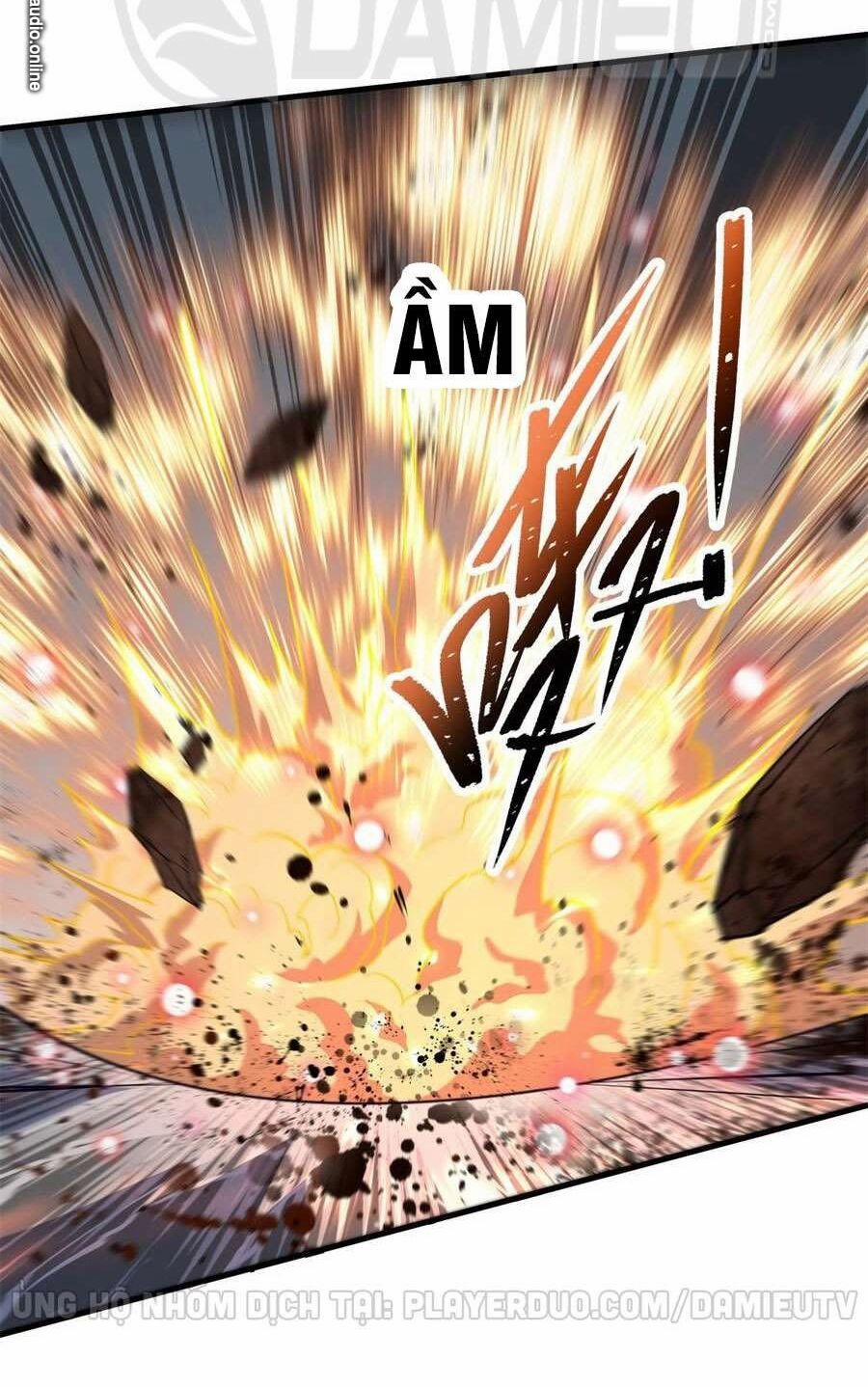 Thú Nhân 205 trang 35