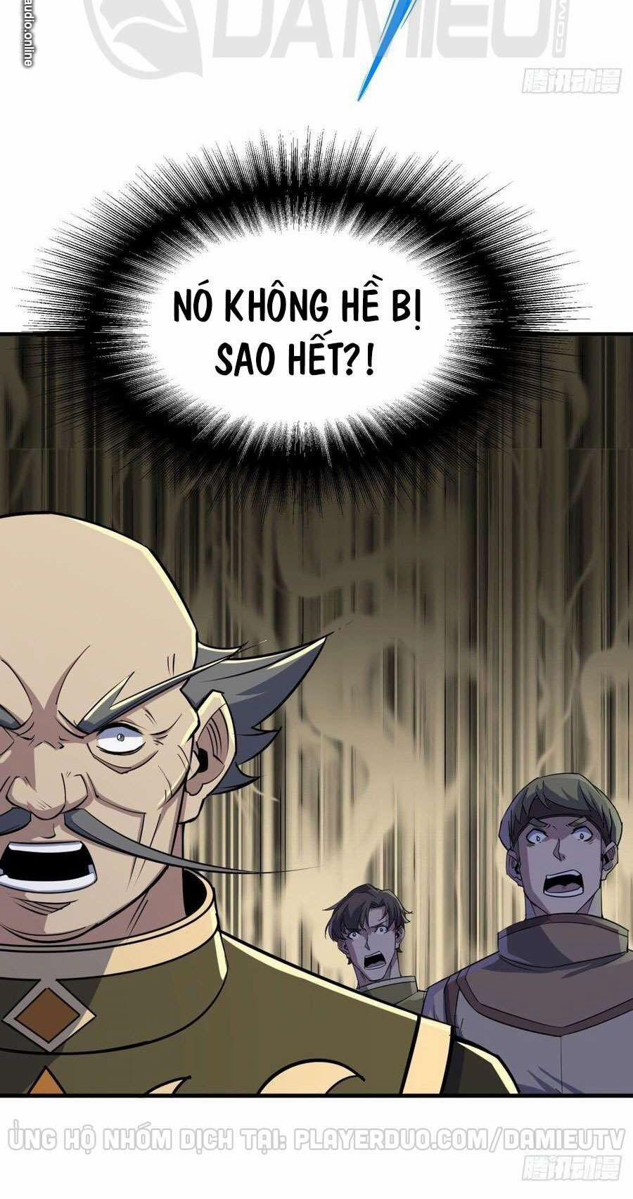 Thú Nhân 205 trang 39