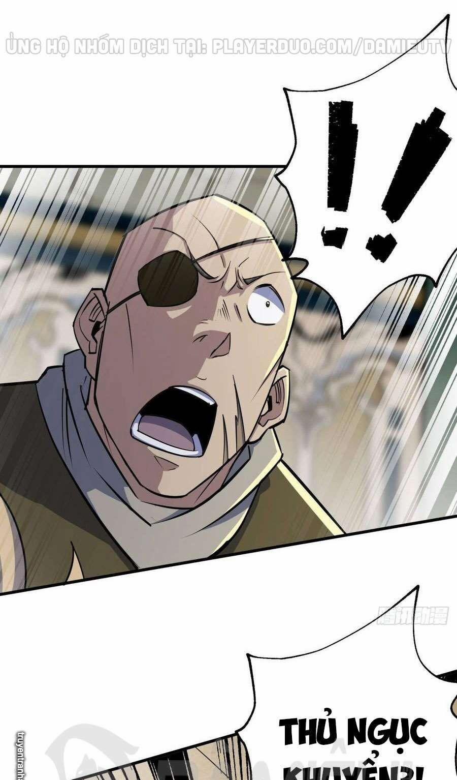 Thú Nhân 205 trang 40