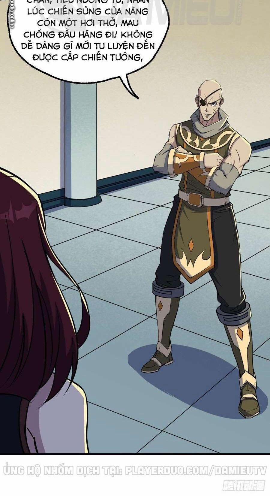 Thú Nhân 205 trang 5