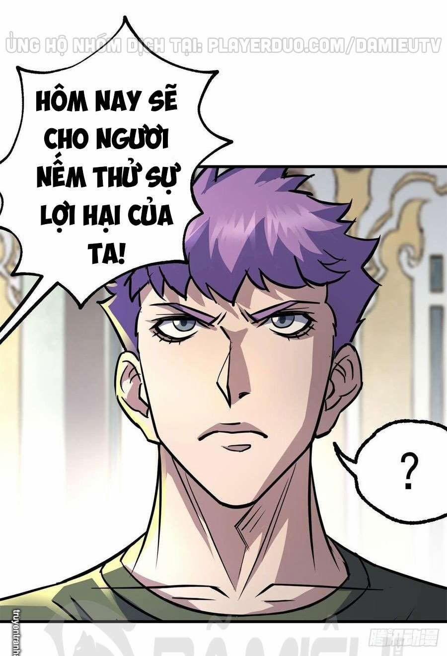 Thú Nhân 206 trang 12