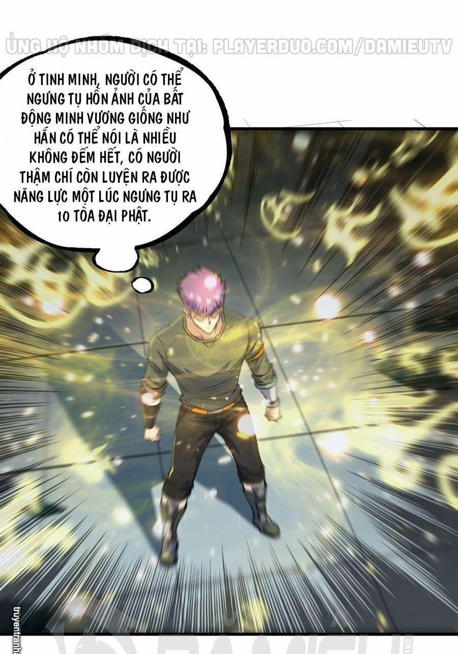 Thú Nhân 206 trang 20