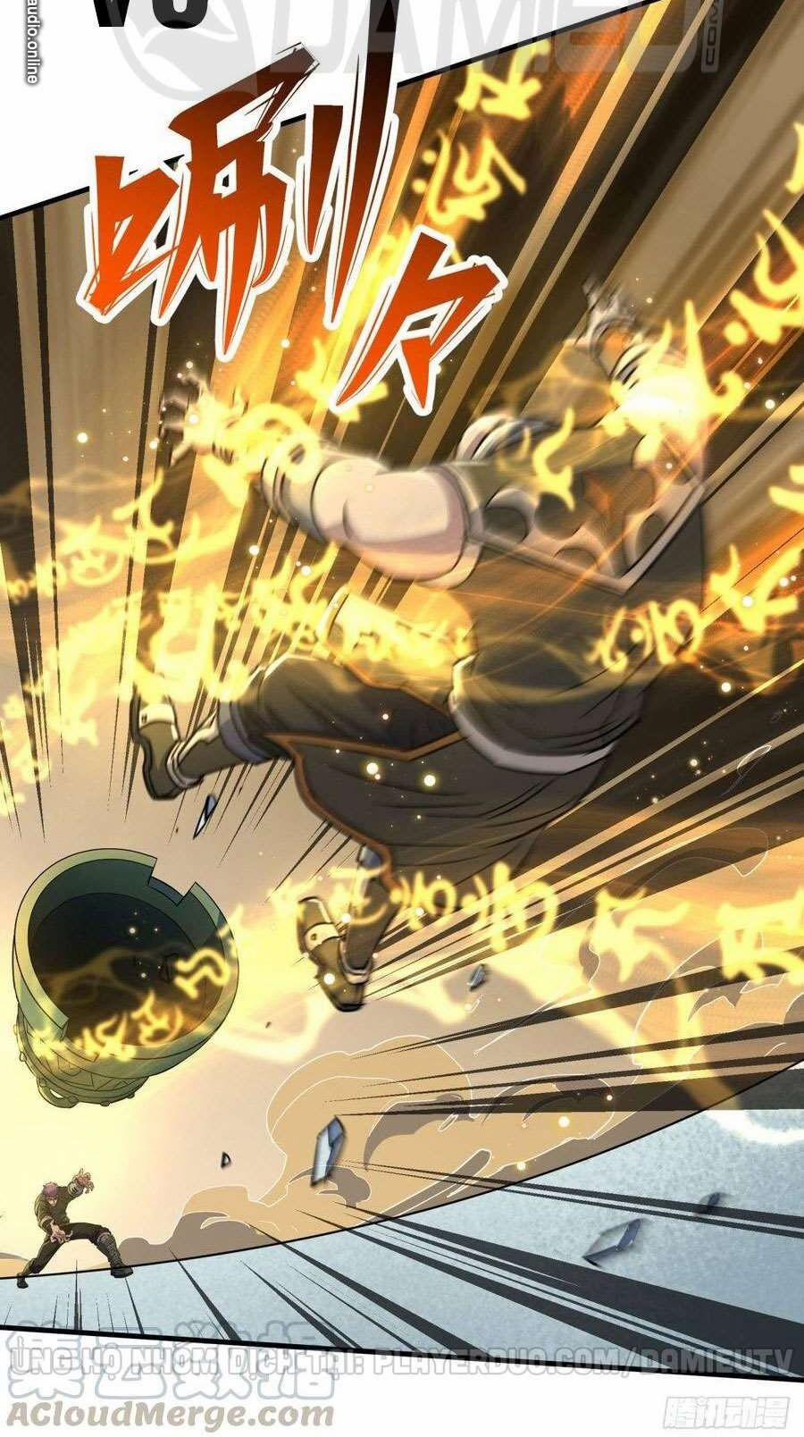 Thú Nhân 206 trang 27