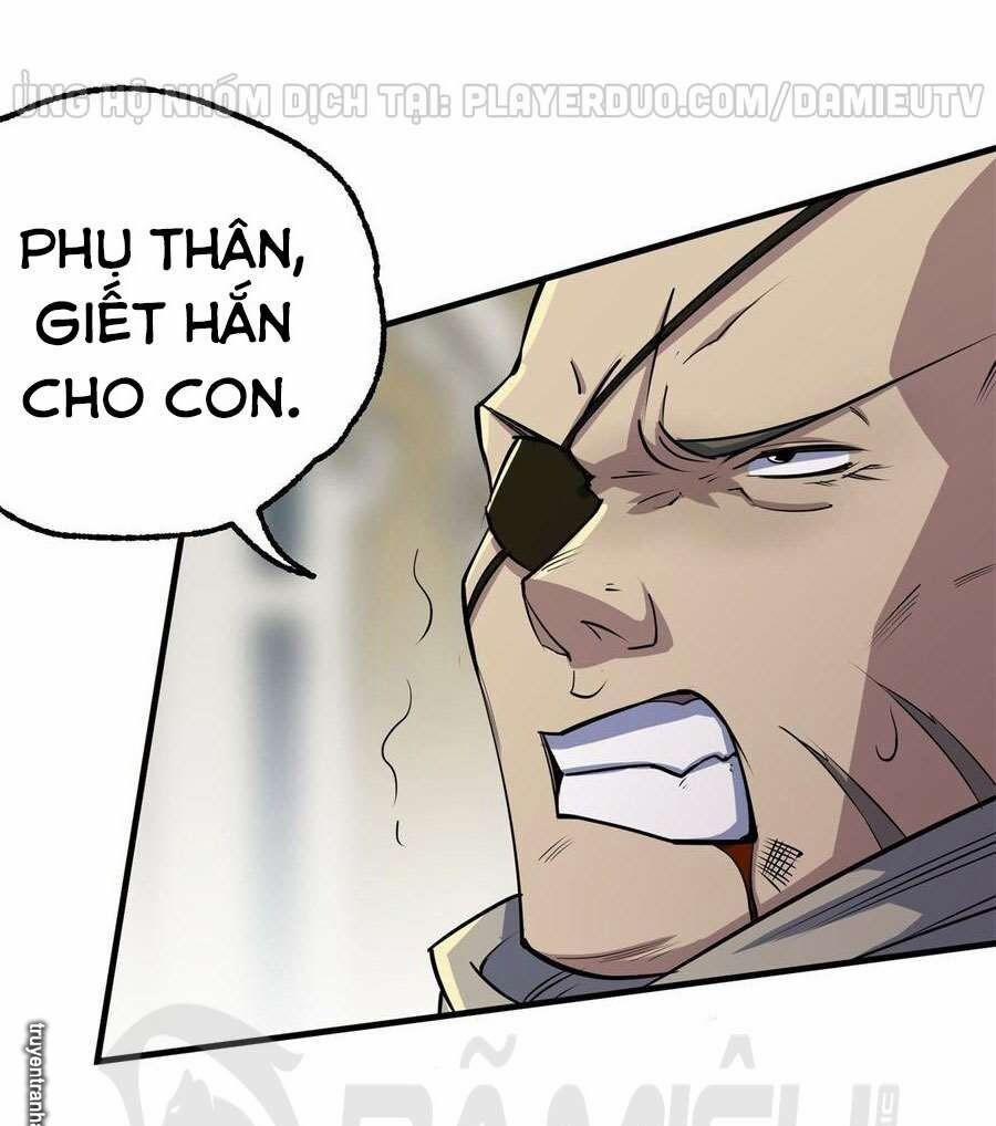 Thú Nhân 206 trang 30