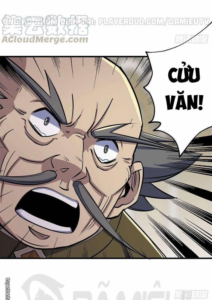 Thú Nhân 206 trang 32