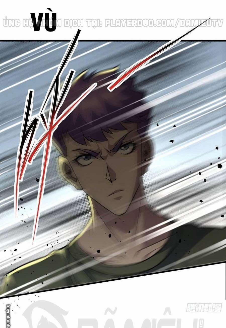 Thú Nhân 206 trang 4