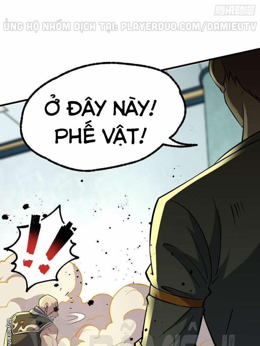 Thú Nhân 206 trang 6