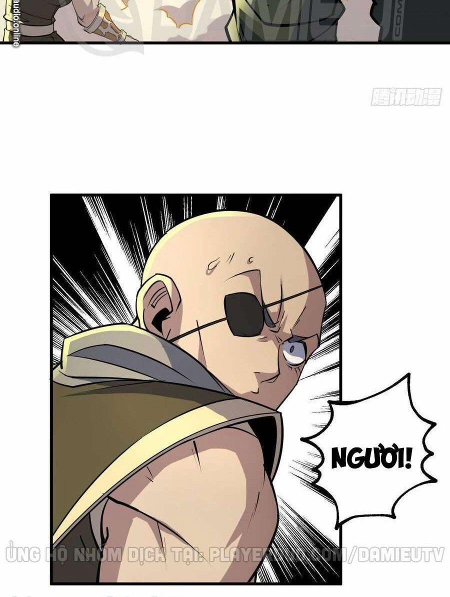 Thú Nhân 206 trang 7