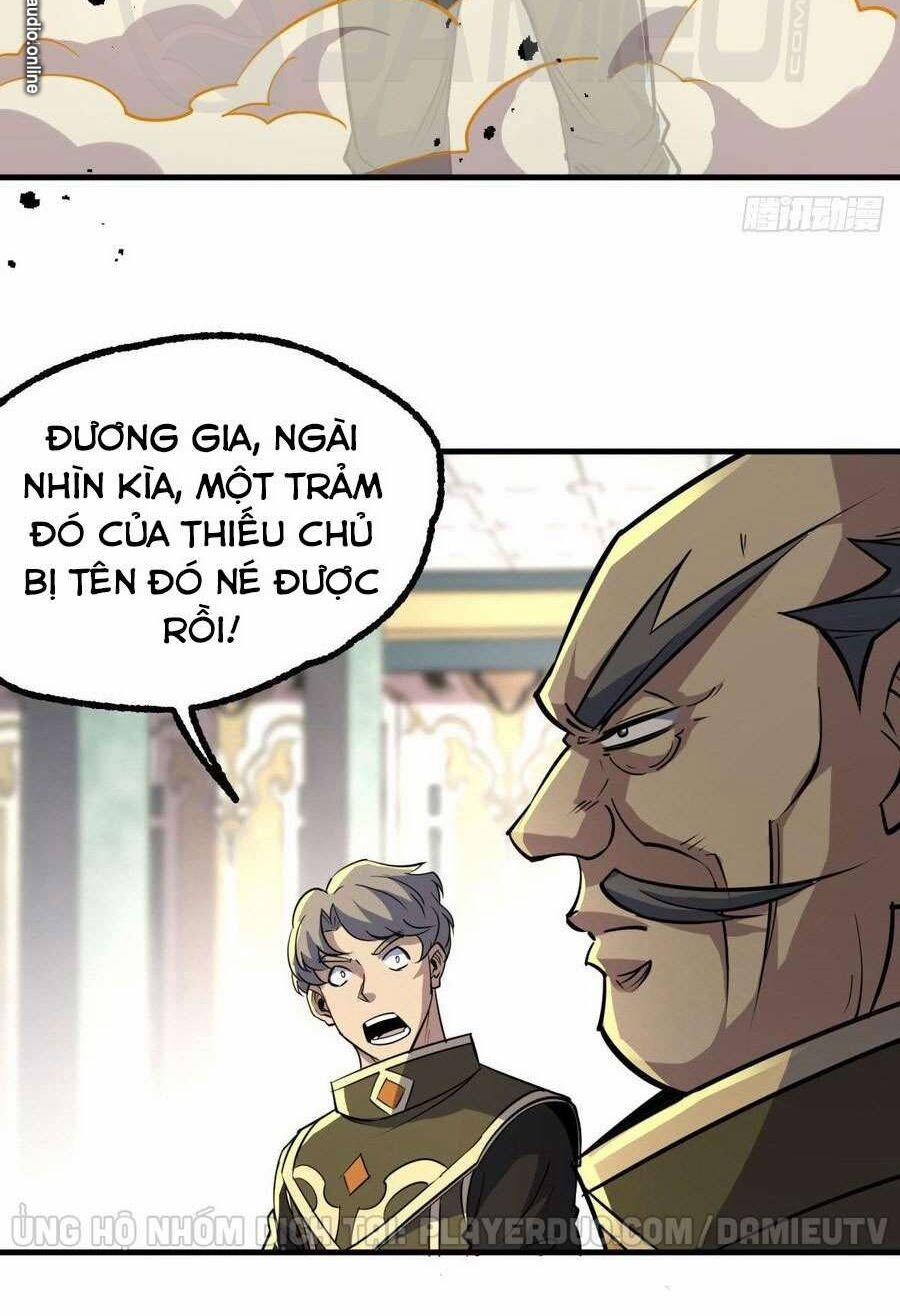 Thú Nhân 206 trang 9