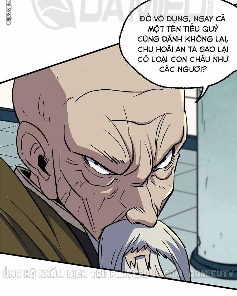 Thú Nhân 207 trang 15