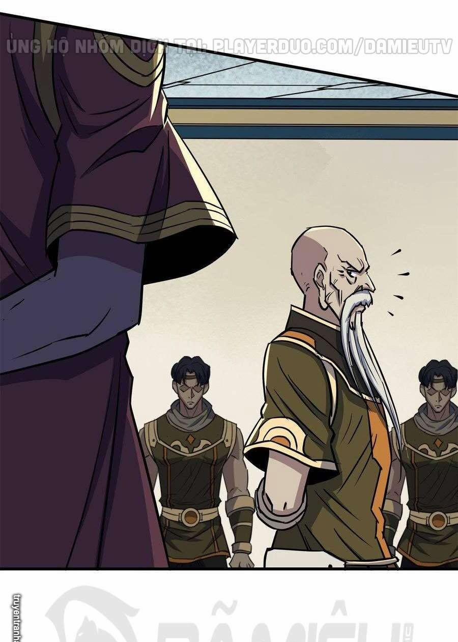 Thú Nhân 207 trang 18