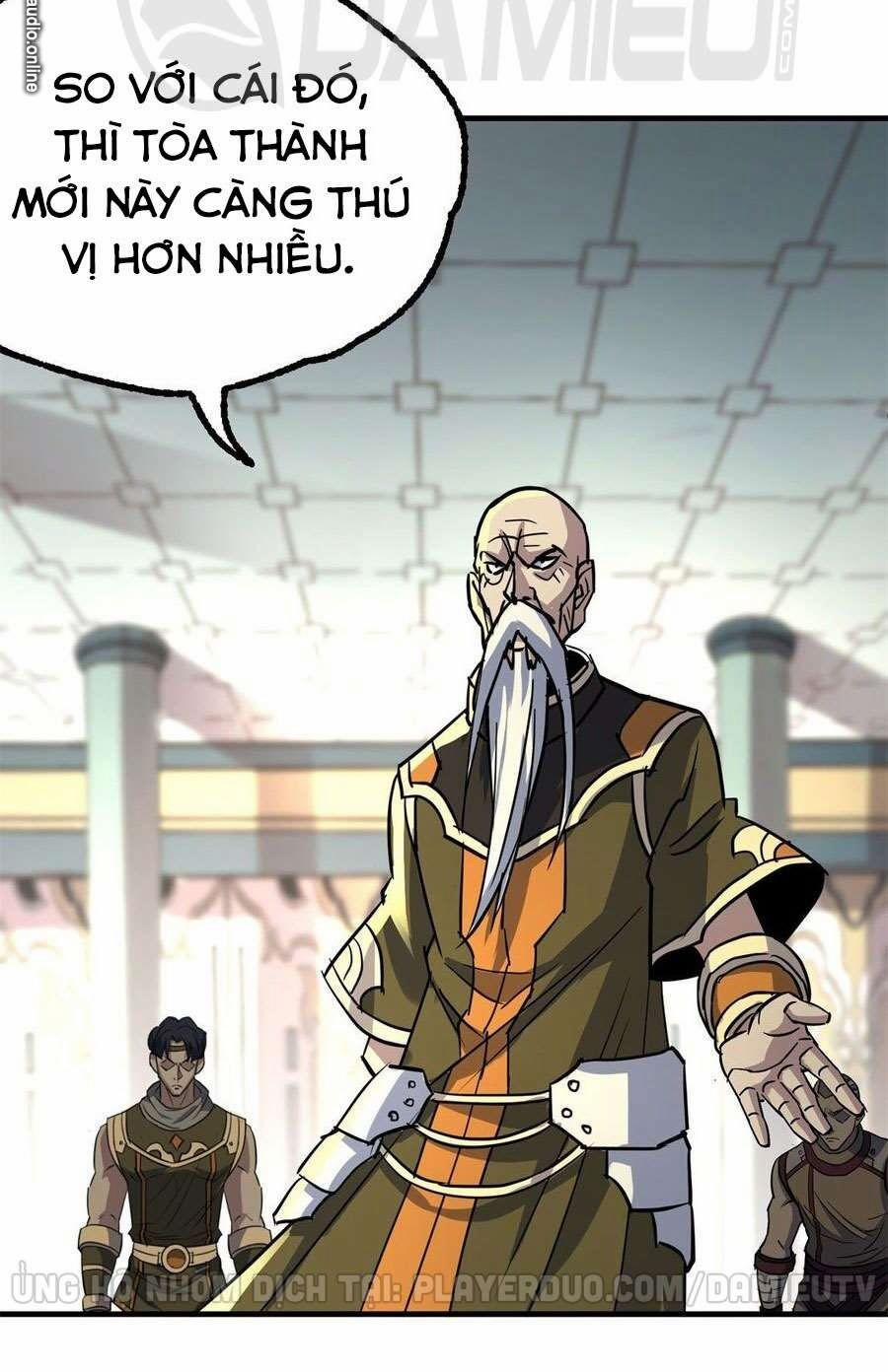 Thú Nhân 207 trang 25