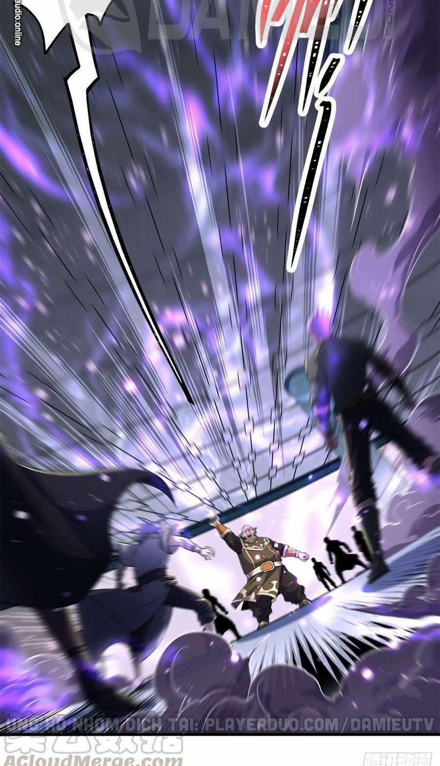 Thú Nhân 207 trang 3