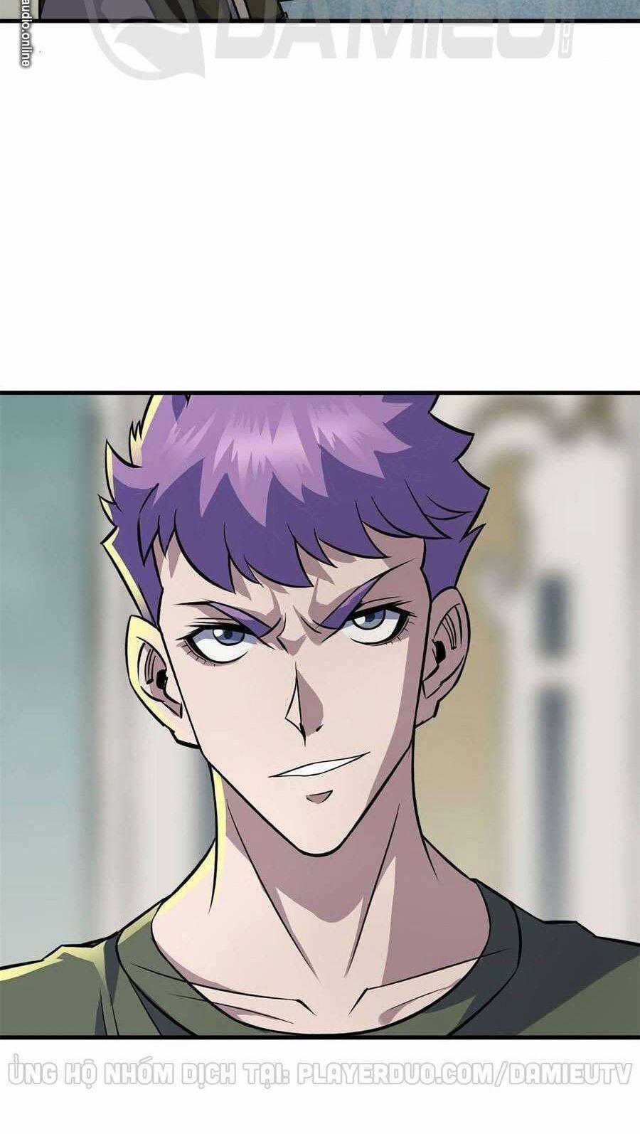 Thú Nhân 207 trang 35