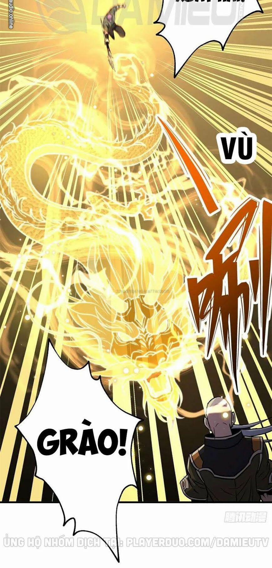 Thú Nhân 208 trang 14