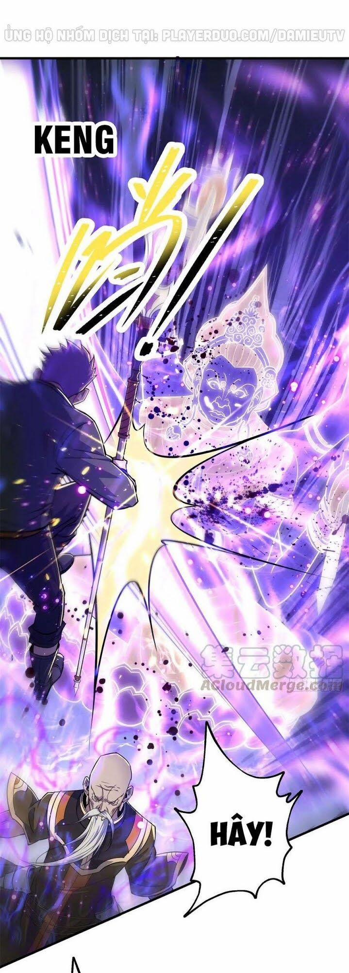 Thú Nhân 208 trang 19