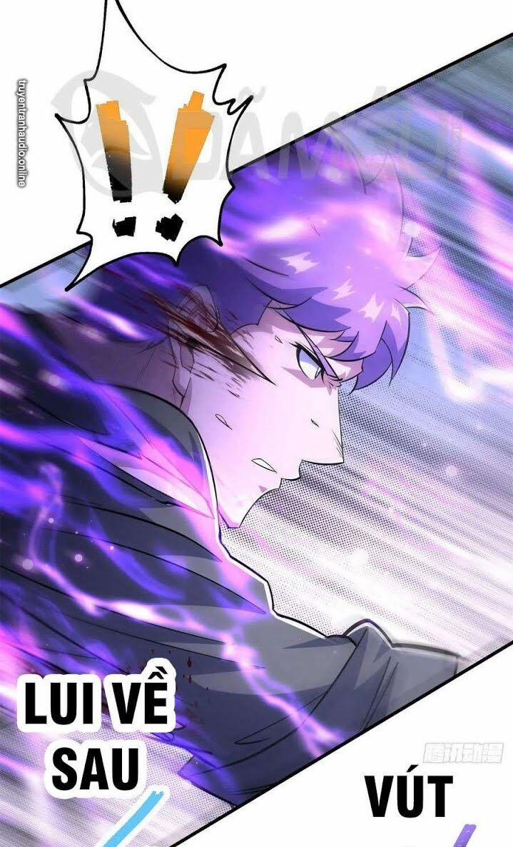 Thú Nhân 208 trang 20