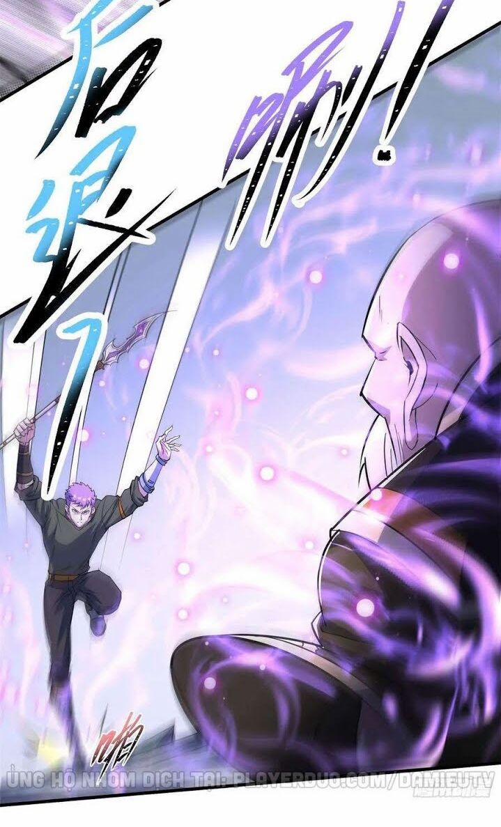 Thú Nhân 208 trang 21