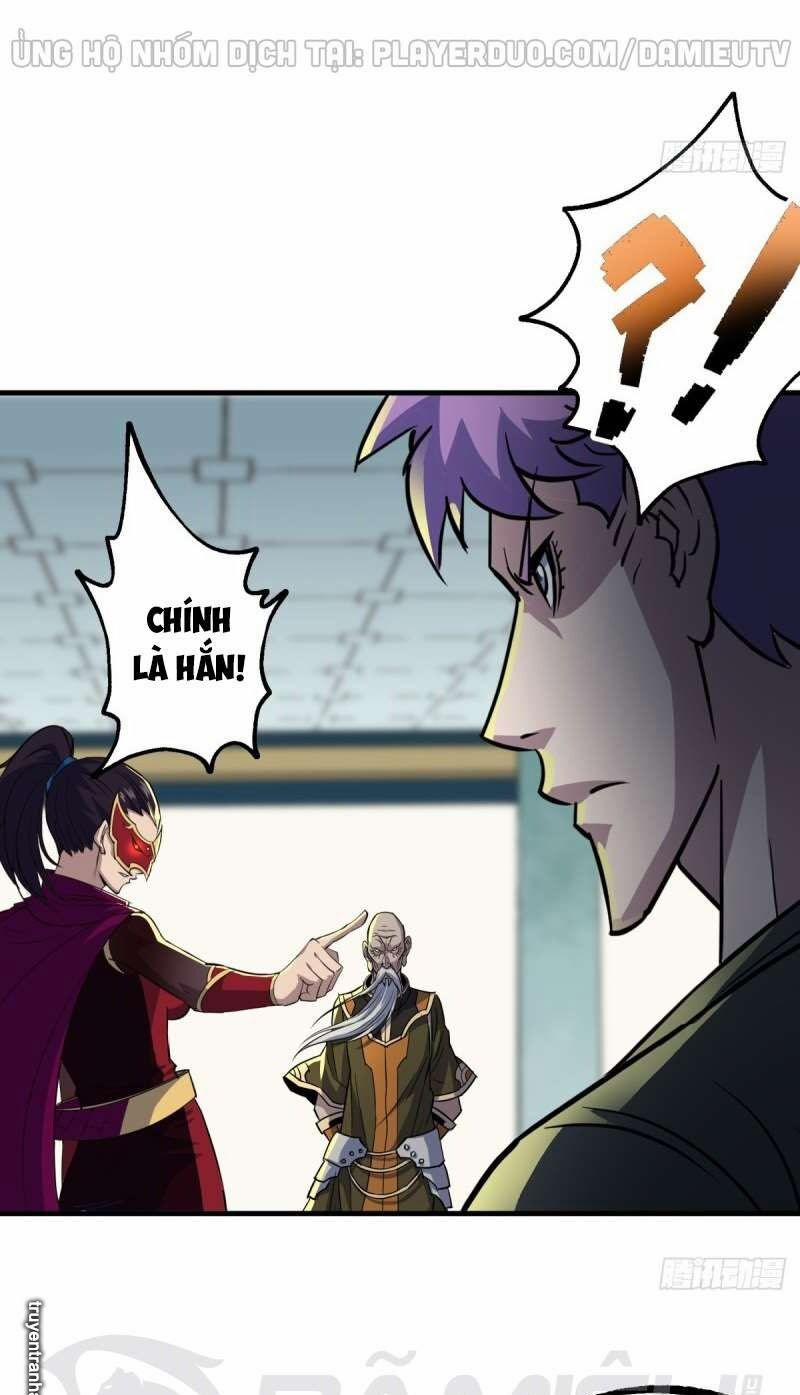 Thú Nhân 209 trang 29