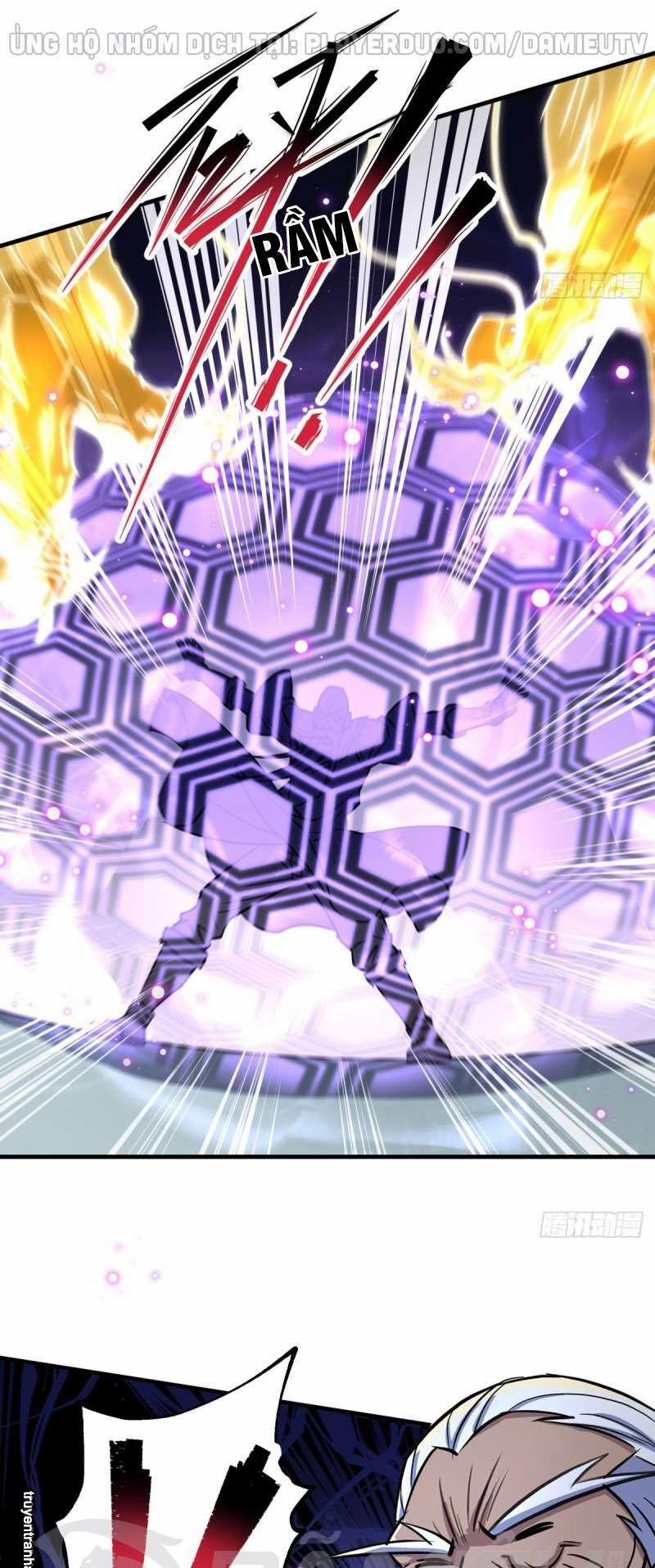 Thú Nhân 209 trang 5