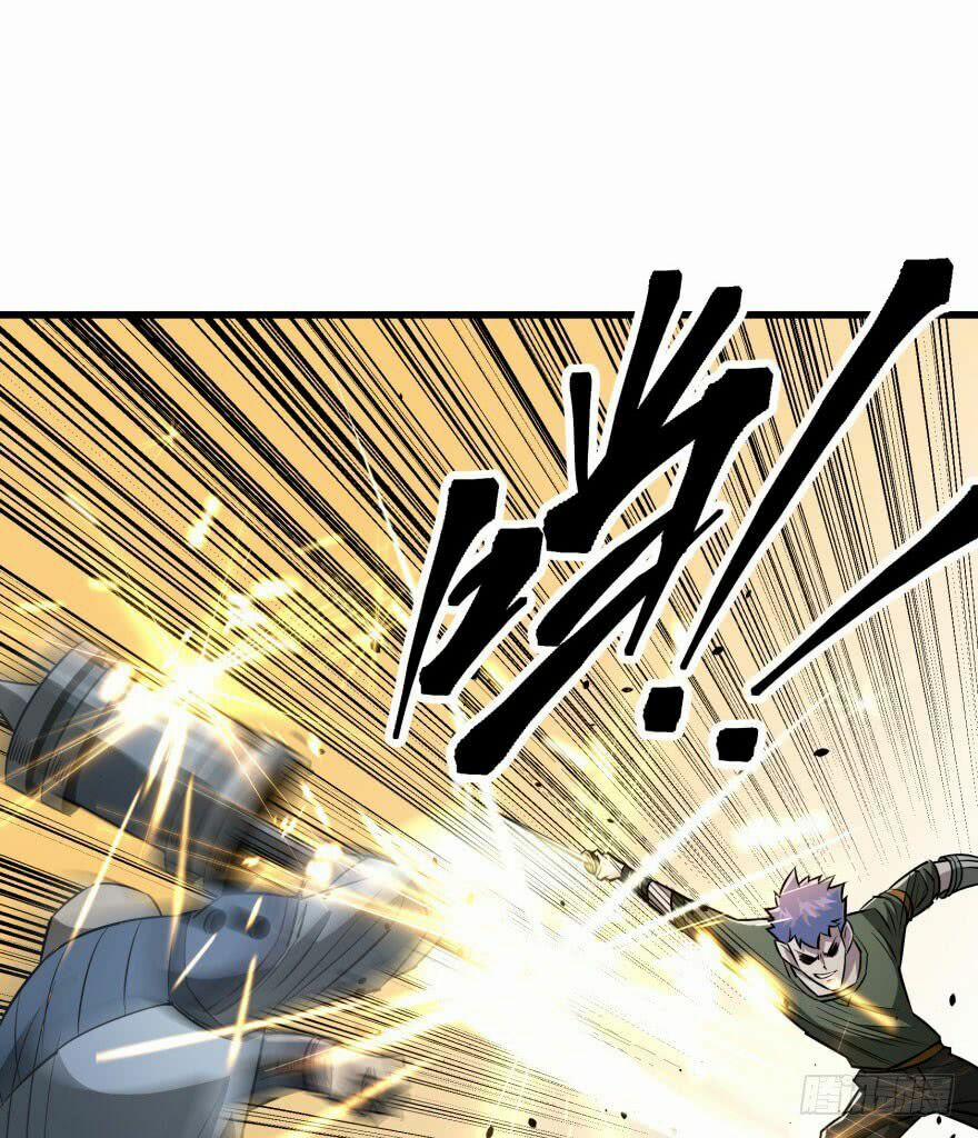 Thú Nhân 21 trang 11